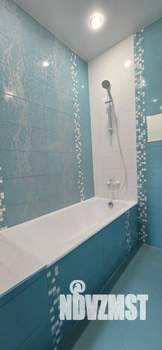 1-к квартира, вторичка, 42м2, 19/21 этаж