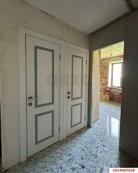 3-к квартира, вторичка, 60м2, 8/9 этаж