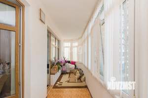 2-к квартира, вторичка, 73м2, 4/24 этаж