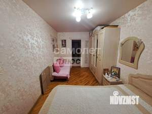 2-к квартира, вторичка, 55м2, 1/3 этаж