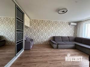 1-к квартира, вторичка, 39м2, 5/16 этаж