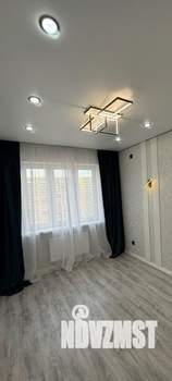 2-к квартира, вторичка, 72м2, 12/16 этаж