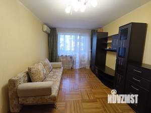 1-к квартира, вторичка, 34м2, 2/5 этаж