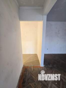 3-к квартира, вторичка, 59м2, 2/5 этаж