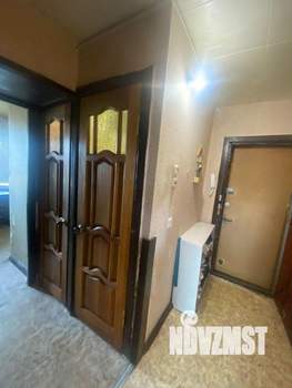 2-к квартира, вторичка, 44м2, 5/5 этаж