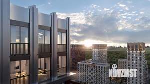 2-к квартира, вторичка, 51м2, 13/18 этаж