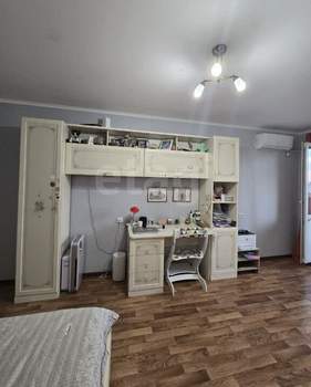 3-к квартира, вторичка, 74м2, 13/16 этаж