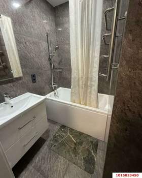 2-к квартира, вторичка, 70м2, 5/19 этаж