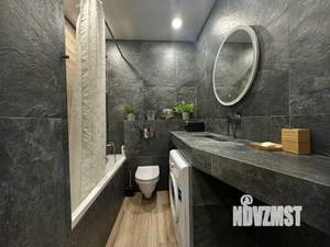 Студия квартира, вторичка, 26м2, 15/16 этаж