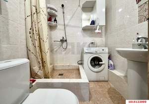 Студия квартира, вторичка, 27м2, 4/16 этаж