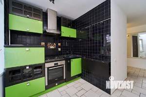 2-к квартира, вторичка, 40м2, 4/5 этаж