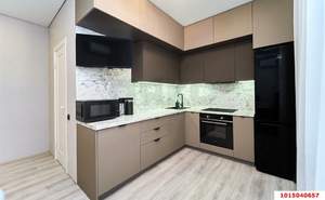 2-к квартира, вторичка, 83м2, 19/22 этаж