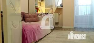 3-к квартира, вторичка, 109м2, 16/16 этаж