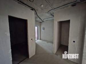 3-к квартира, вторичка, 98м2, 2/12 этаж