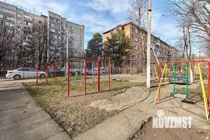 2-к квартира, вторичка, 43м2, 2/5 этаж