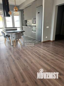 2-к квартира, вторичка, 113м2, 1/1 этаж