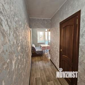 1-к квартира, вторичка, 38м2, 2/3 этаж