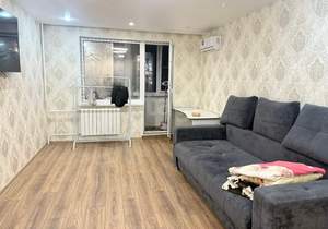 2-к квартира, вторичка, 52м2, 12/12 этаж