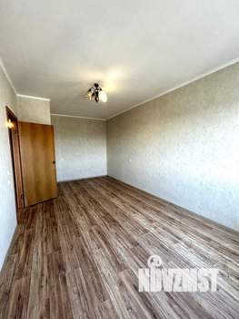 1-к квартира, вторичка, 36м2, 15/17 этаж