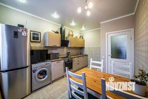 3-к квартира, вторичка, 77м2, 2/3 этаж