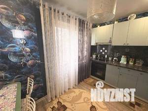 1-к квартира, вторичка, 33м2, 5/6 этаж