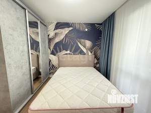 3-к квартира, вторичка, 68м2, 2/16 этаж