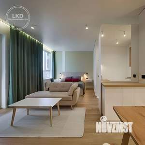 1-к квартира, вторичка, 35м2, 9/15 этаж