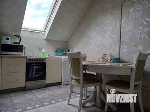 2-к квартира, вторичка, 72м2, 4/5 этаж