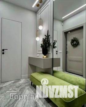 2-к квартира, вторичка, 67м2, 15/18 этаж