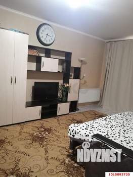 1-к квартира, вторичка, 41м2, 3/6 этаж