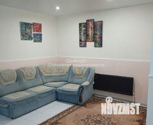 Студия квартира, вторичка, 36м2, 1/5 этаж
