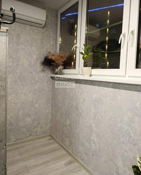 Студия квартира, вторичка, 24м2, 20/24 этаж