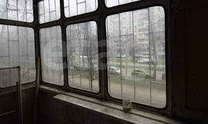 1-к квартира, вторичка, 34м2, 2/9 этаж