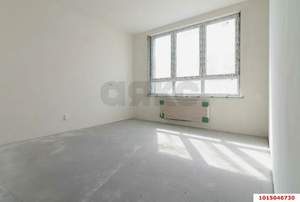 2-к квартира, вторичка, 57м2, 6/24 этаж