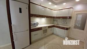 2-к квартира, вторичка, 60м2, 20/24 этаж