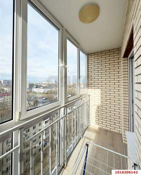 1-к квартира, вторичка, 38м2, 10/10 этаж