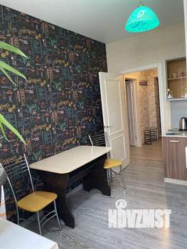 1-к квартира, вторичка, 36м2, 1/4 этаж