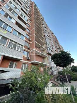 1-к квартира, вторичка, 33м2, 22/22 этаж