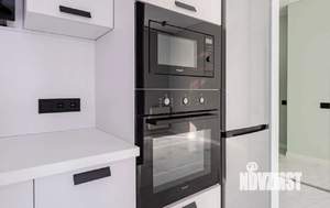 Студия квартира, вторичка, 30м2, 19/21 этаж