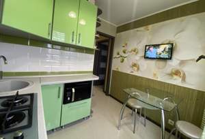 2-к квартира, вторичка, 46м2, 2/5 этаж