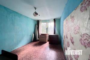 2-к квартира, вторичка, 47м2, 1/5 этаж
