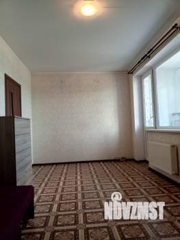 1-к квартира, вторичка, 40м2, 1/6 этаж