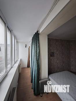 1-к квартира, вторичка, 32м2, 5/7 этаж