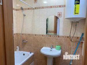 1-к квартира, вторичка, 30м2, 2/9 этаж