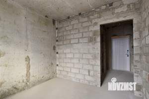 1-к квартира, вторичка, 39м2, 16/17 этаж