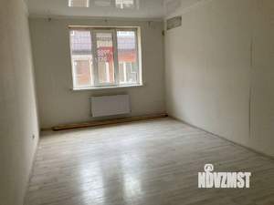 1-к квартира, вторичка, 39м2, 5/6 этаж