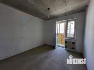 1-к квартира, вторичка, 42м2, 8/12 этаж