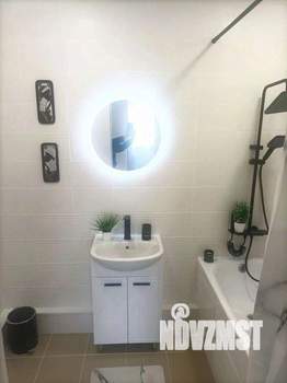 1-к квартира, вторичка, 38м2, 9/9 этаж