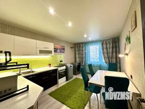 2-к квартира, вторичка, 70м2, 13/15 этаж