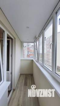 Студия квартира, вторичка, 20м2, 4/5 этаж